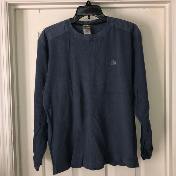 The North Face Other - [The North Face] thermal shirt
